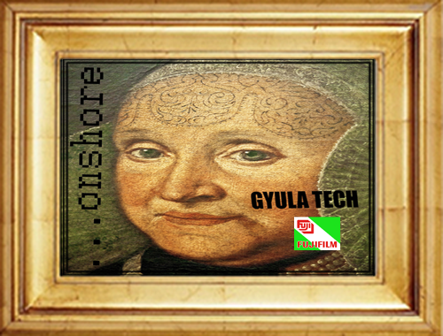 A MASTERFULLY DONE EXHIBITION OF VIVID COLOR PHOTOGRAPHS
- GYULA TECH PHOTOGRAPHY -